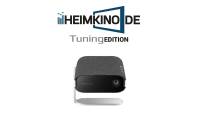 ViewSonic M1XE - RGB LED Beamer | HEIMKINO.DE Tuning Edition