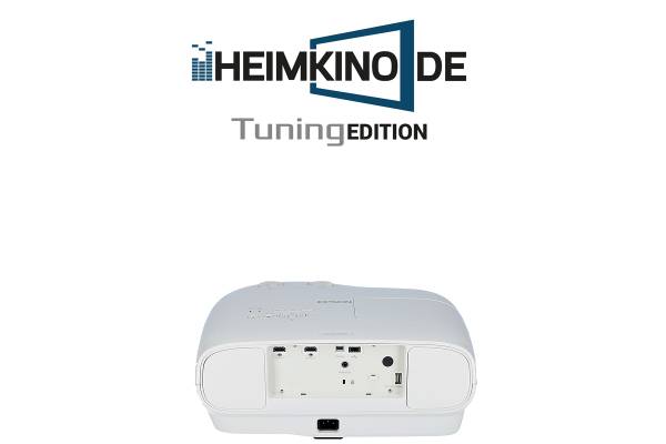 Epson EH-TW7000 - B-Ware Platin | HEIMKINO.DE Tuning Edition