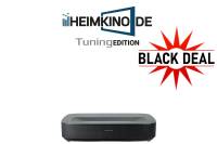 Hisense PL1 - 4K Laser TV Beamer | HEIMKINO.DE Tuning Edition