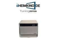 XGIMI Horizon S Pro - 4K HDR Laser LED Beamer | HEIMKINO.DE Tuning Edition