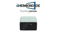 Epson EpiqVision Mini EF-21G - Full HD Laser Beamer | HEIMKINO.DE Tuning Edition