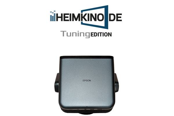 Epson EpiqVision Mini EF-22N - Full HD Laser Beamer | HEIMKINO.DE Tuning Edition