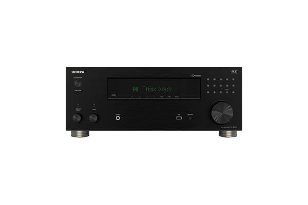 Onkyo TX-RZ30 - 9.2 AV-Receiver | HEIMKINO.DE Tuning Edition