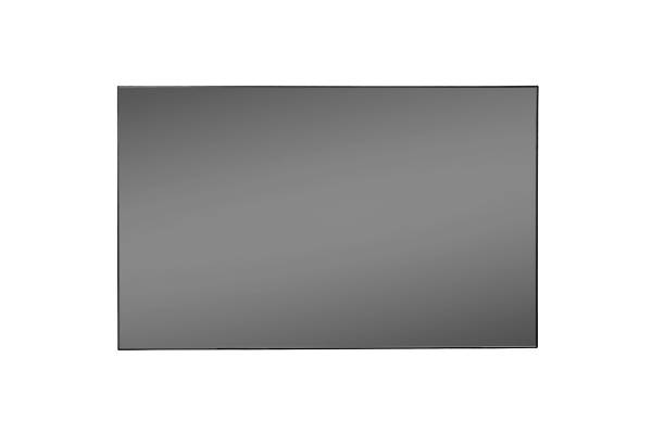 celexon CLR UST Kontrastleinwand II 265 x 149cm - 120" SlimLine Rahmenleinwand