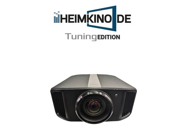 JVC DLA-NZ900 - 8K HDR Laser Beamer | HEIMKINO.DE Tuning Edition