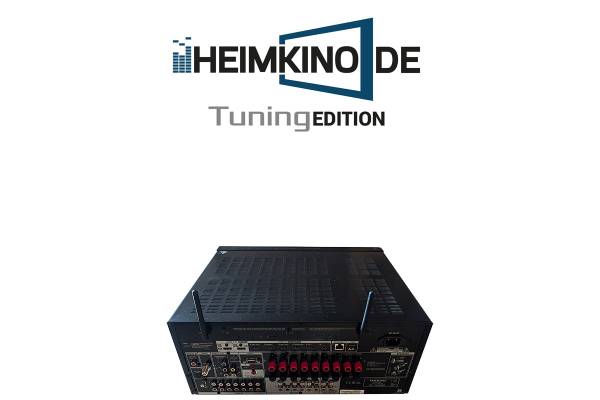 Onkyo TX-RZ50 - 9.2 AV-Receiver | HEIMKINO.DE Tuning Edition