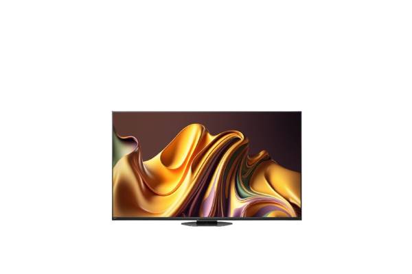 Hisense 75U8NQ Mini LED 75" - 4K HDR Fernseher | HEIMKINO.DE Tuning Edition