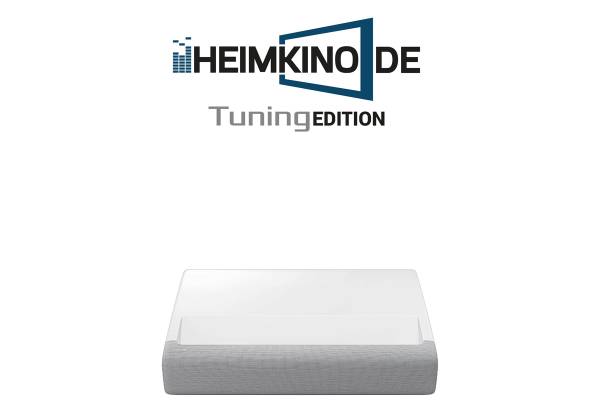 Samsung The Premiere LSP7T - B-Ware Gold | HEIMKINO.DE Tuning Edition