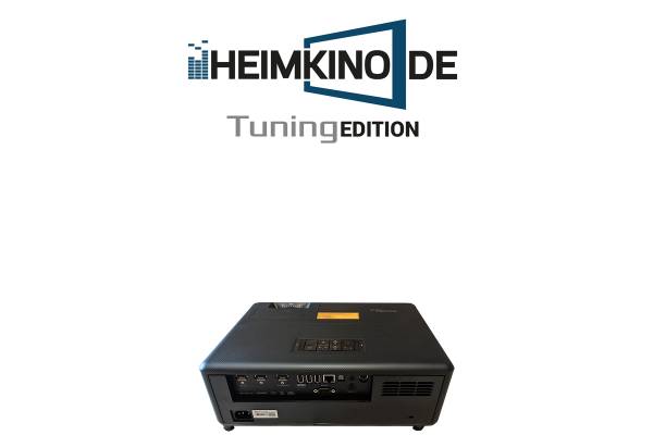 Optoma UHZ55 - B-Ware Gold | HEIMKINO.DE Tuning Edition