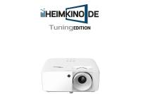 Optoma HZ40HDR - B-Ware Platin | HEIMKINO.DE Tuning Edition