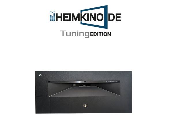 BenQ V5010i - 4K HDR Laser TV Beamer | HEIMKINO.DE Tuning Edition