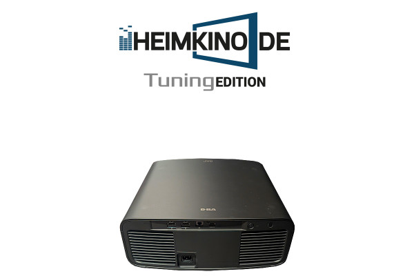 JVC DLA-NZ500B - 4K HDR Laser Beamer | HEIMKINO.DE Tuning Edition