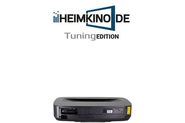 Hisense PL1 - B-Ware Platin | HEIMKINO.DE Tuning Edition