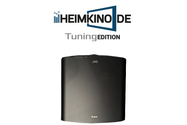 JVC DLA-NZ700 - 4K HDR Laser Beamer | HEIMKINO.DE Tuning Edition