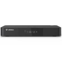 Zidoo Z9X - 8K UltraHD HDR Mediaplayer