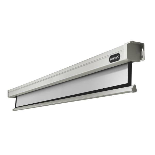 Celexon Leinwand Motor Professional 300 x 169 cm