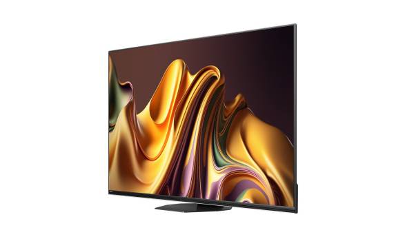 Hisense 75U8NQ Mini LED 75" - 4K HDR Fernseher | HEIMKINO.DE Tuning Edition