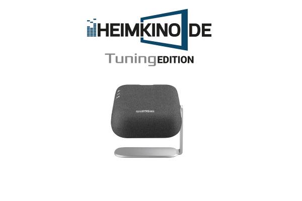 ViewSonic M1S - RGB LED Beamer | HEIMKINO.DE Tuning Edition