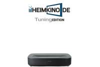 Hisense PL2 Laser Cinema - 4K HDR Laser TV Beamer | HEIMKINO.DE Tuning Edition