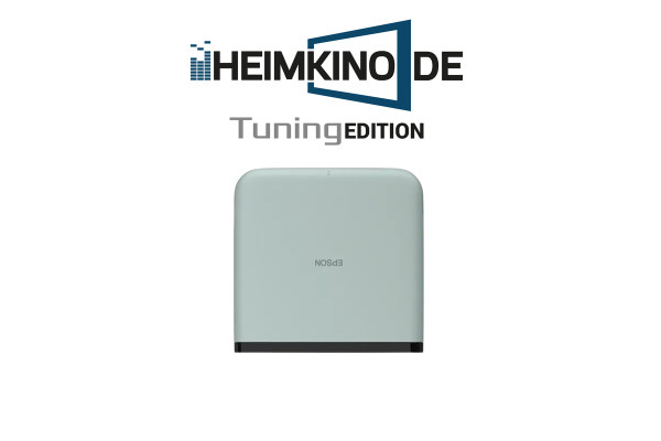 Epson EpiqVision Mini EF-21G - Full HD Laser Beamer | HEIMKINO.DE Tuning Edition