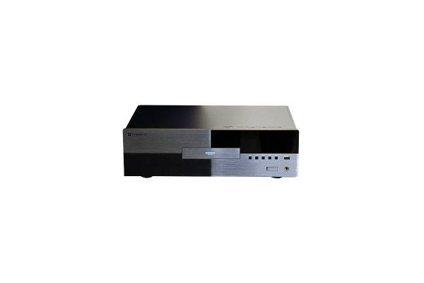 Magnetar UDP900 MRZ - 4K UltraHD Blu-Ray Player | HEIMKINO.DE Tuning Edition