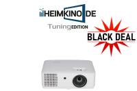 Acer HL6810ATV Vero - 4K HDR Laser LED Beamer | HEIMKINO.DE Tuning Edition