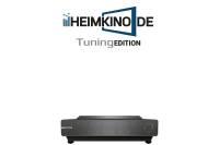 Hisense PX1-Pro TriChroma - B-Ware Platin | HEIMKINO.DE Tuning Edition