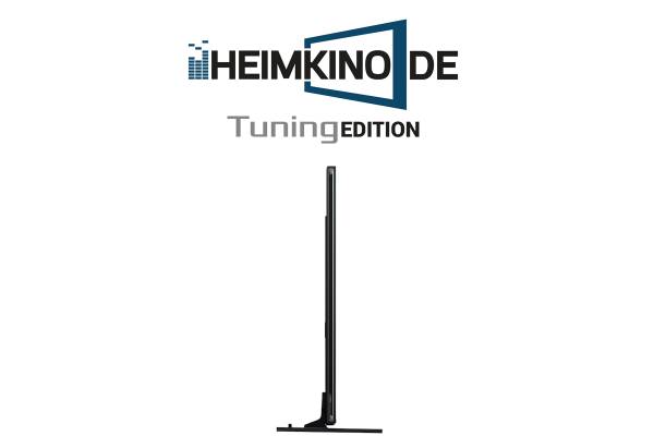 Hisense 110UXNQ Mini LED 110" - 4K HDR Fernseher | HEIMKINO.DE Tuning Edition