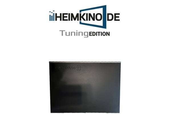 Magnetar UDP900 MRZ - 4K UltraHD Blu-Ray Player | HEIMKINO.DE Tuning Edition