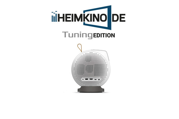 BenQ GV50 - Full HD Laser Beamer | HEIMKINO.DE Tuning Edition