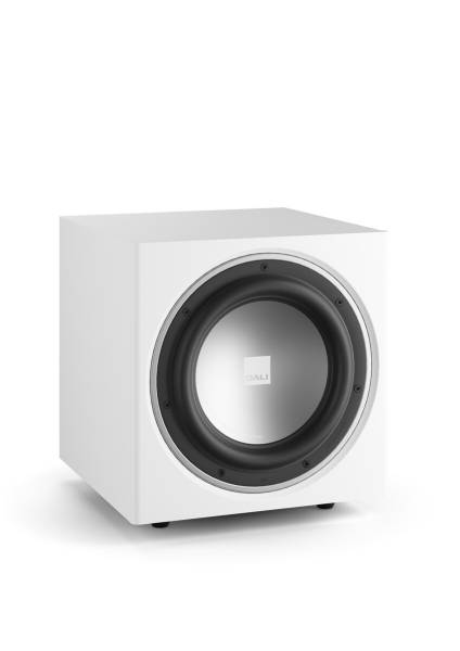 DALI SUB E-9 F Matt Weiss - 9" Frontfire Subwoofer