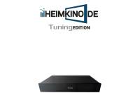 R_volution PlayerOne 8K - 8K UltraHD HDR Mediaplayer | HEIMKINO.DE Tuning Edition