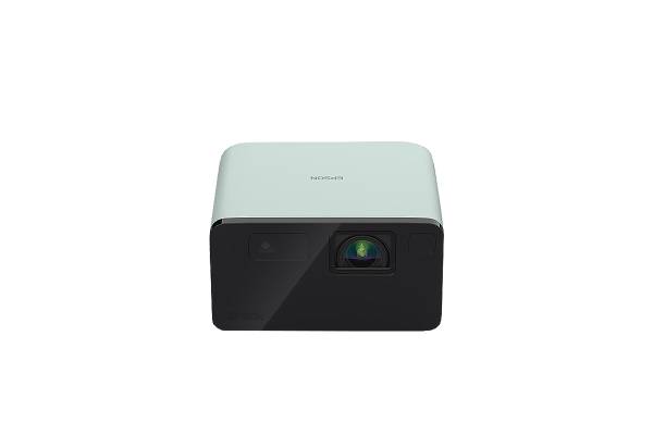 Epson EpiqVision Mini EF-21G - Full HD Laser Beamer | HEIMKINO.DE Tuning Edition