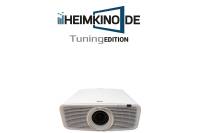 JVC DLA-NZ500W - 4K HDR Laser Beamer | HEIMKINO.DE Tuning Edition