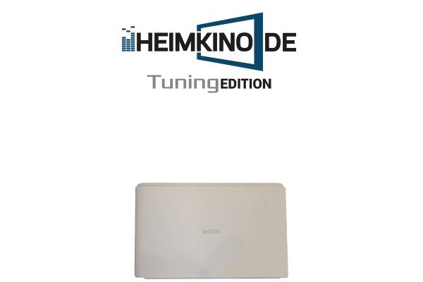 XGIMI Horizon S Max - 4K HDR Laser LED Beamer | HEIMKINO.DE Tuning Edition