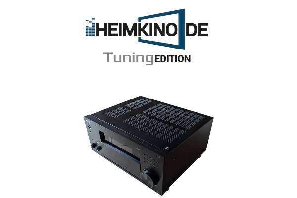 Onkyo TX-RZ50 - 9.2 AV-Receiver | HEIMKINO.DE Tuning Edition