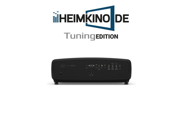 BenQ W2720i - 4K HDR Beamer | HEIMKINO.DE Tuning Edition