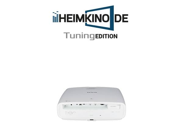 Epson EH-QB1000W - 4K HDR Laser Beamer | HEIMKINO.DE Tuning Edition