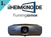 Beamer Topseller 2025 BenQ W2720i