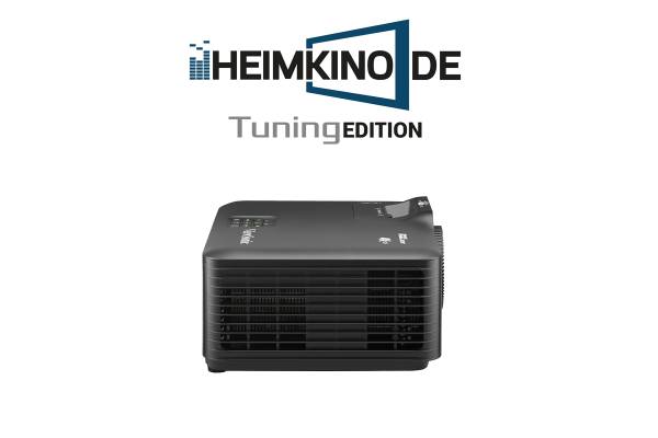 ViewSonic V704K - 4K HDR Laser Beamer | HEIMKINO.DE Tuning Edition