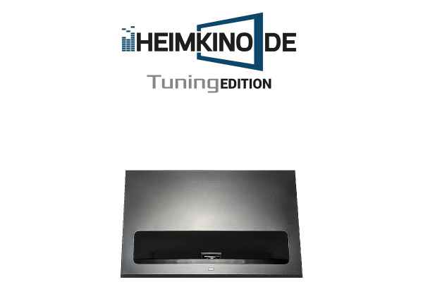 Formovie Theater Premium - 4K HDR Laser TV Beamer | HEIMKINO.DE Tuning Edition