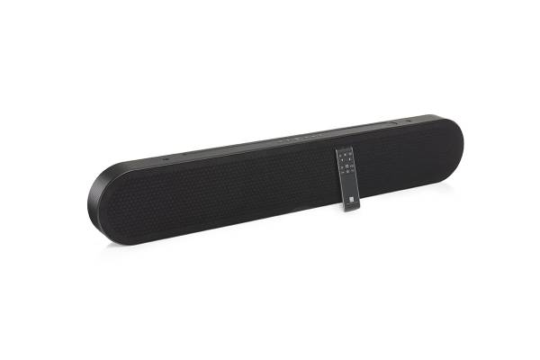 Dali Katch One Matt Schwarz - Bluetooth Soundbar