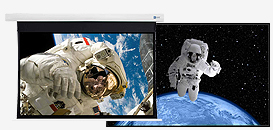 Sony Bravia Projektor 8 VPL-XW6100ES Schwarz DELUXX Darkvision Kontrastleinwand Tipp