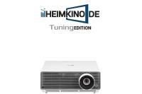 LG ProBeam BU60RG - 4K HDR Laser Beamer | HEIMKINO.DE Tuning Edition