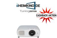 Epson EH-TW7100 - 4K HDR Beamer | HEIMKINO.DE Tuning Edition