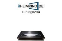 Hisense PX3 TriChroma - 4K HDR Laser TV Beamer | HEIMKINO.DE Tuning Edition
