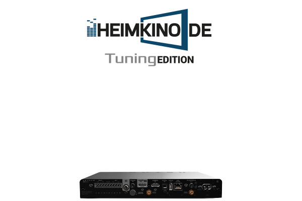 Anthem MRX SLM - 5.1 AV-Receiver | HEIMKINO.DE Tuning Edition