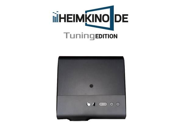 BenQ GP520 - 4K HDR LED Beamer | HEIMKINO.DE Tuning Edition