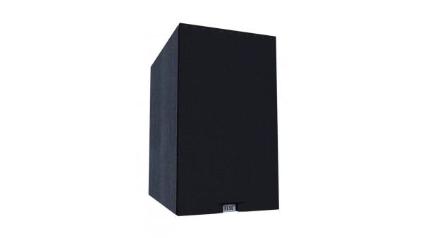 ELAC Debut 3.0 DB53-BK Schwarz - Kompaktlautsprecher / Stückpreis