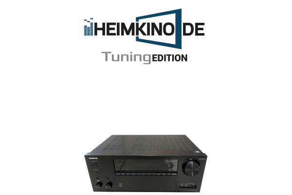 Onkyo TX-NR7100 - 9.2 AV-Receiver | HEIMKINO.DE Tuning Edition